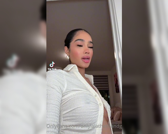 Onlylalatheislandgal - Saw your potential without seeing credentials R (23.01.2023)