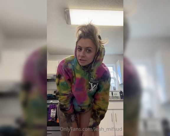 Leah_mifsud - OnlyFans Video YV (02.12.2022)