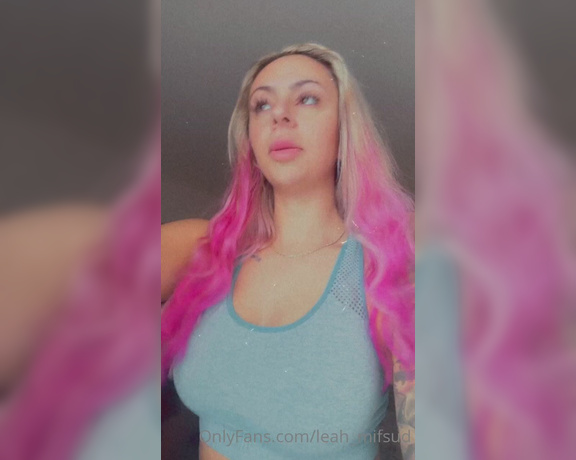 Leah_mifsud - OnlyFans Video i (02.03.2023)