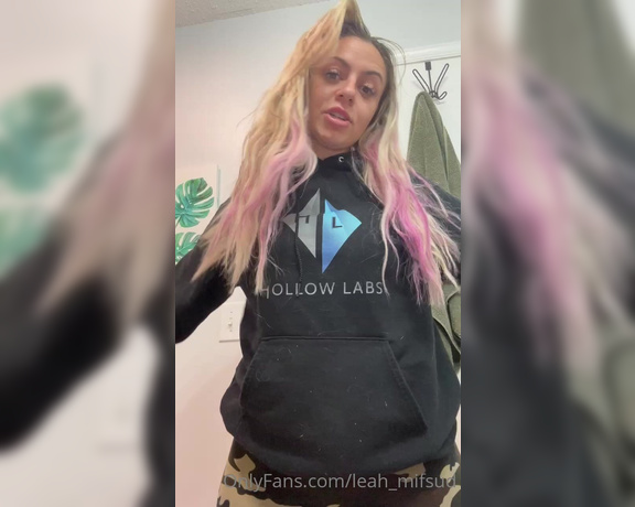 Leah_mifsud - OnlyFans Video Ql (19.04.2023)