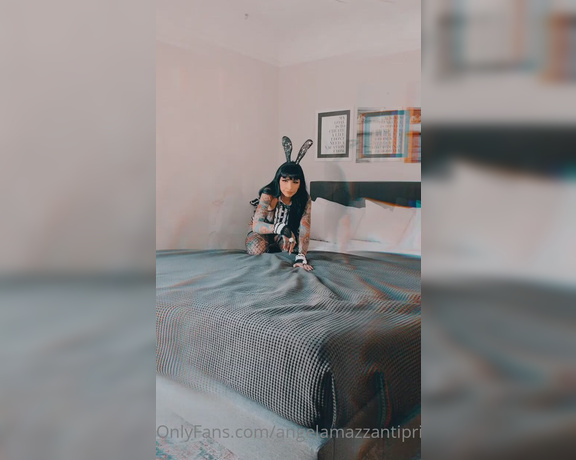 Angelamazzantiprivate OnlyFans video27