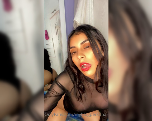 MyBlogPersonal aka myblogpersonal - 05-13-2021 OnlyFans Video - Leaked myblogpersonal 65176