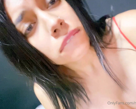 MyBlogPersonal aka myblogpersonal - 07-08-2021 OnlyFans Video - No podia hacer mucho ruido, shh