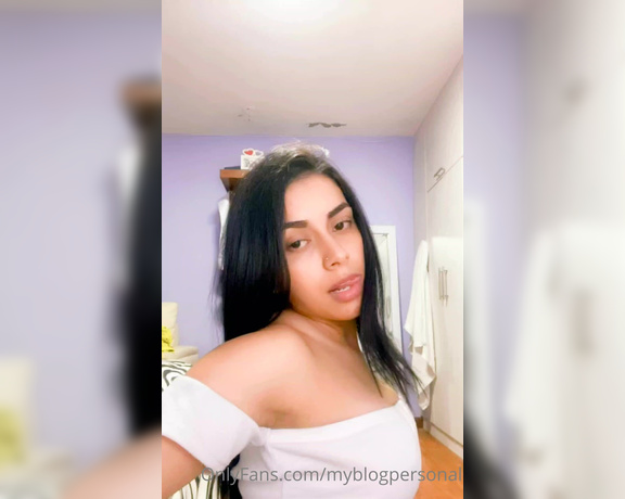 MyBlogPersonal aka myblogpersonal - 08-04-2021 OnlyFans Video - Leaked myblogpersonal 26780