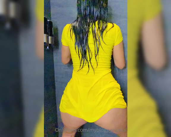 MyBlogPersonal aka myblogpersonal - 05-02-2022 OnlyFans Video - Camara normal o Camara lenta_hflb