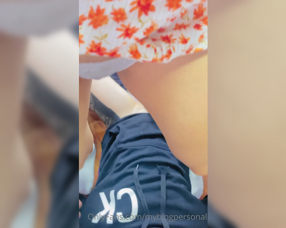 MyBlogPersonal aka myblogpersonal - 08-01-2022 OnlyFans Video - Me puse muy caliente grabando este video_mzjq