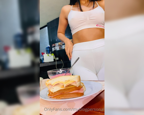 MyBlogPersonal aka myblogpersonal - 09-09-2022 OnlyFans Video - Lista para empezar el día_3fof