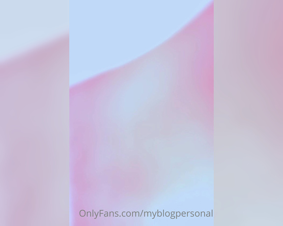 MyBlogPersonal aka myblogpersonal - 04-09-2023 OnlyFans Video - Noche loca en un motel_dmsy