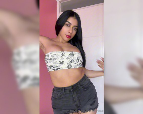 MyBlogPersonal aka myblogpersonal - 09-02-2023 OnlyFans Video - Mi video favorito