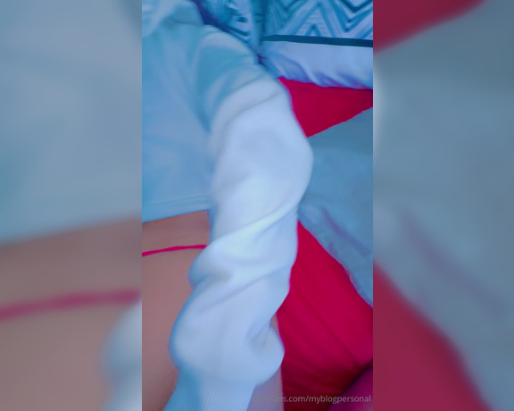 MyBlogPersonal aka myblogpersonal - 03-28-2024 OnlyFans Video - Me encanta hacerlo en la mañana_njpb