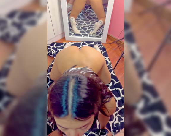 MyBlogPersonal aka myblogpersonal - 01-20-2024 OnlyFans Video - COPILACION ORALES Videos haciendo sexo oral que nunca pensaba subir El que adivina que video es_a1bx