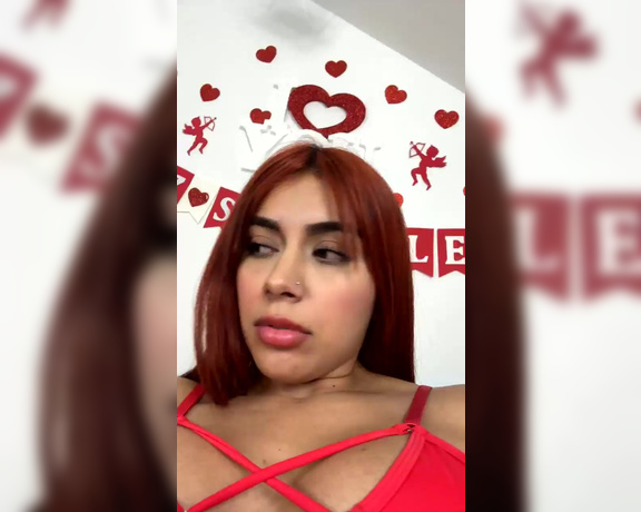 MyBlogPersonal aka myblogpersonal - 02-15-2024 OnlyFans Video - Happy Valentines Day   ANAL INESPERADO