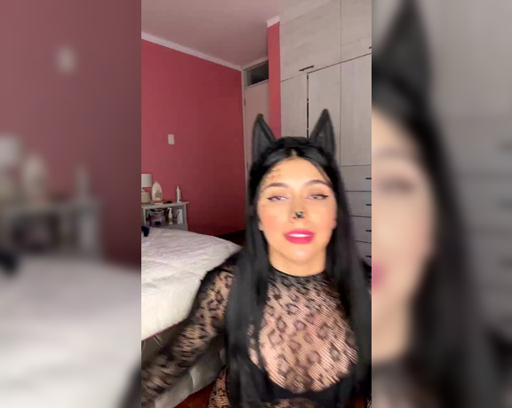 MyBlogPersonal aka myblogpersonal - 11-01-2024 OnlyFans Video - Stream started at 11012024 0317 am Happy Halloween