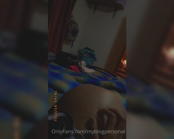 MyBlogPersonal aka myblogpersonal - 08-20-2020 OnlyFans Video - Nocturna_u8ge