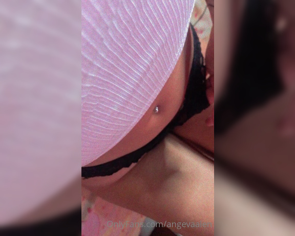 Angelica Valentina aka angevaalen - 07-23-2021 OnlyFans Video - Bichibichi