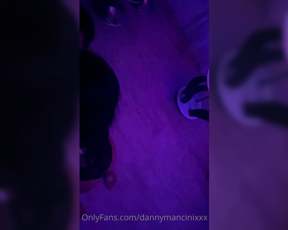 Danny Mancini aka dannymancinixxx - 11-07-2020 OnlyFans Video - sharing the dick  samirahmaya and loupan