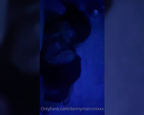 Danny Mancini aka dannymancinixxx - 11-07-2020 OnlyFans Video - sharing the dick  samirahmaya and loupan