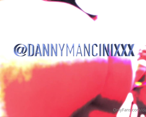 Danny Mancini aka dannymancinixxx - 11-12-2022 OnlyFans Video - Leaked dannymancinixxx 45946