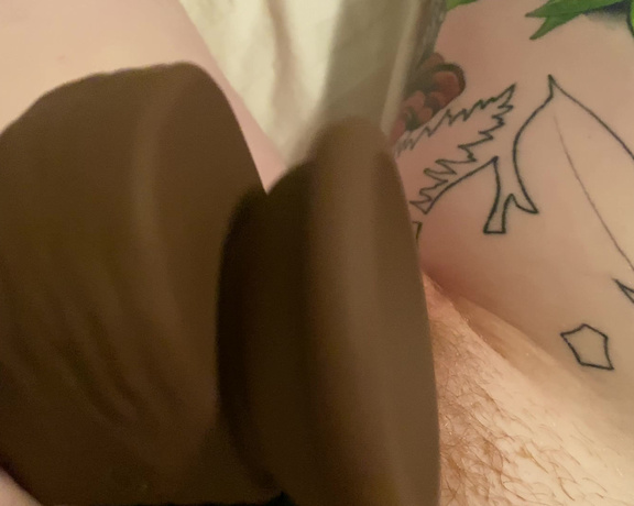 GoAskAlex aka goaskalex - 02-28-2020 OnlyFans Video - Hello my lovely perverts _ this evening I played with this AMAZING rotating dildo