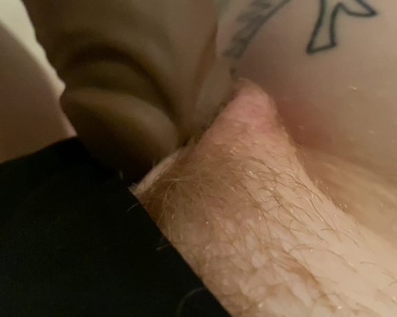 GoAskAlex aka goaskalex - 02-28-2020 OnlyFans Video - Hello my lovely perverts _ this evening I played with this AMAZING rotating dildo