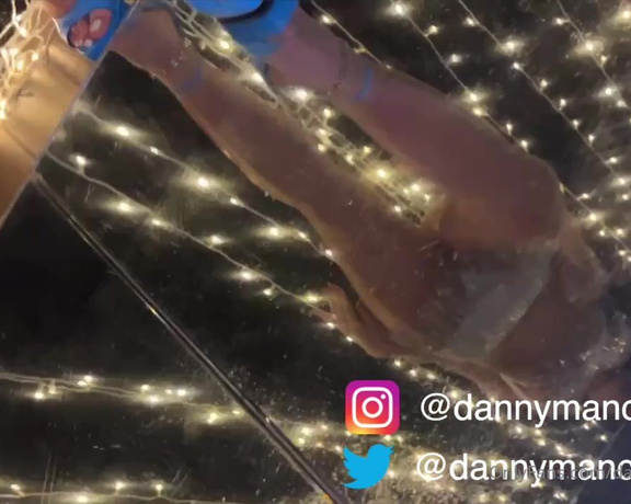 Danny Mancini aka dannymancinixxx - 07-25-2023 OnlyFans Video - O único vídeo que deu pra fazer da festa liberal do FDS, depois eles confiscam o