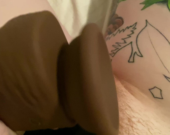 GoAskAlex aka goaskalex - 09-29-2021 OnlyFans Video - Havent used this toy in a while  hmmmm