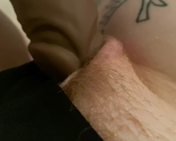 GoAskAlex aka goaskalex - 09-29-2021 OnlyFans Video - Havent used this toy in a while  hmmmm