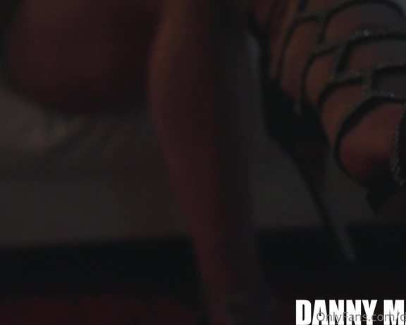 Danny Mancini aka dannymancinixxx - 05-17-2023 OnlyFans Video - Esse video é pra meus safados que gostam de pezinhos e sempre me pedem video deles