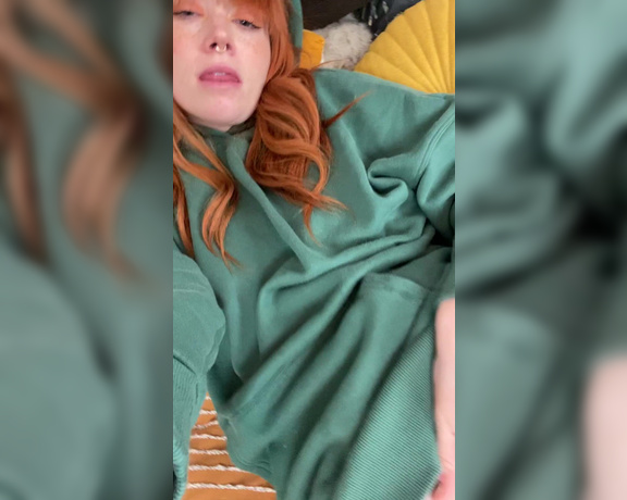 GoAskAlex aka goaskalex - 01-27-2022 OnlyFans Video - I spent a lot of today filming and didnt end up getting the video that I