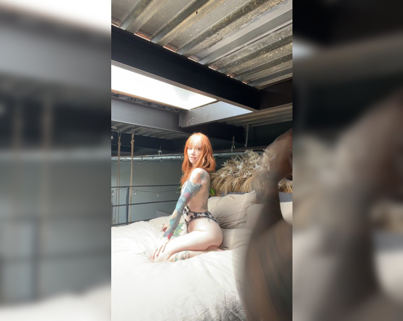 GoAskAlex aka goaskalex - 04-30-2022 OnlyFans Video - behind the scenes  shooting with seikasuicide