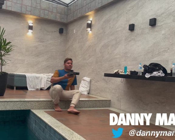 Danny Mancini aka dannymancinixxx - 08-03-2023 OnlyFans Video - CHEGANDO COM A TERCEIRA E ÚLTIMA PARTE DESSE BACKSTAGE  MAIS UMA DP PRA CONTA E