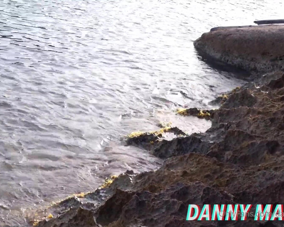 Danny Mancini aka dannymancinixxx - 08-18-2023 OnlyFans Video - Aproveitando as belas praias de Ibiza pra bater uma siririca  Enjoying the beautiful beaches of