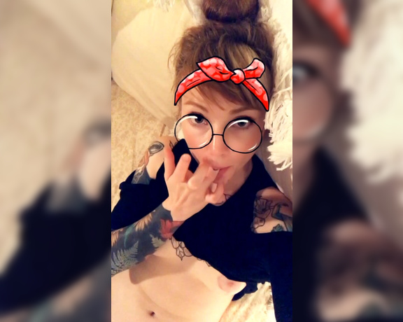 GoAskAlex aka goaskalex - 06-04-2022 OnlyFans Video - surprise  something short, sweet, and filthy