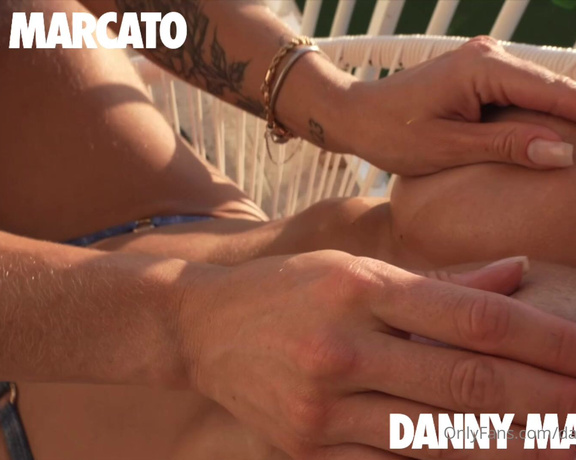 Danny Mancini aka dannymancinixxx - 08-21-2023 OnlyFans Video - luizamarcato in Ibiza