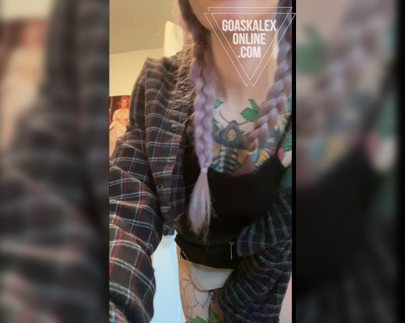 GoAskAlex aka goaskalex - 02-04-2022 OnlyFans Video - In case you missed the mashup  Featuring prince_margo