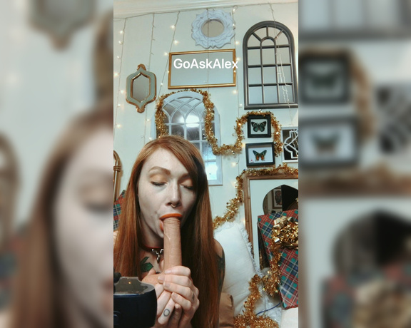 GoAskAlex aka goaskalex - 03-27-2023 OnlyFans Video - Leaked goaskalex 88707