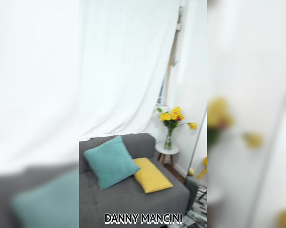 Danny Mancini aka dannymancinixxx - 07-31-2024 OnlyFans Video - Pós cena  magraodapraia sempre me deixando lambuzada de porra Se vcs gostaram do replay da