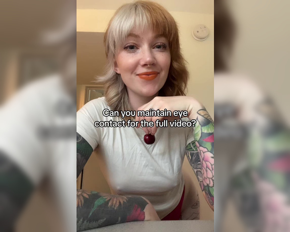 GoAskAlex aka goaskalex - 07-07-2023 OnlyFans Video - More slutty TikToks for you while Im sicky