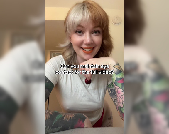 GoAskAlex aka goaskalex - 07-07-2023 OnlyFans Video - More slutty TikToks for you while Im sicky