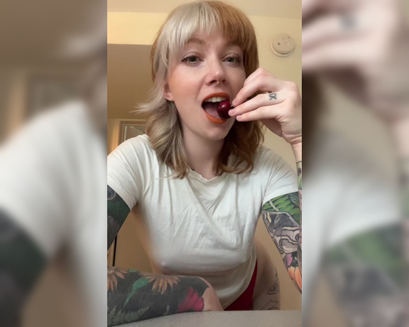 GoAskAlex aka goaskalex - 07-07-2023 OnlyFans Video - More slutty TikToks for you while Im sicky