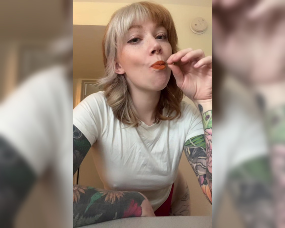 GoAskAlex aka goaskalex - 07-07-2023 OnlyFans Video - More slutty TikToks for you while Im sicky