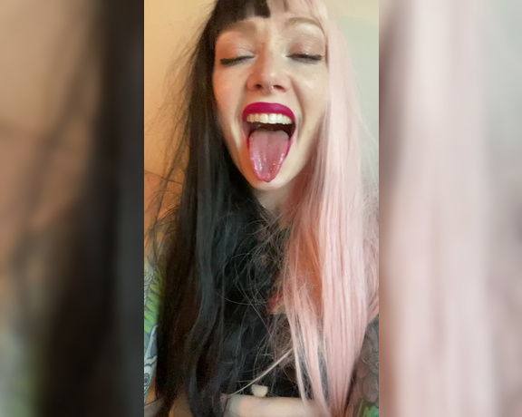 GoAskAlex aka goaskalex - 10-18-2023 OnlyFans Video - My mouth is ready to take you