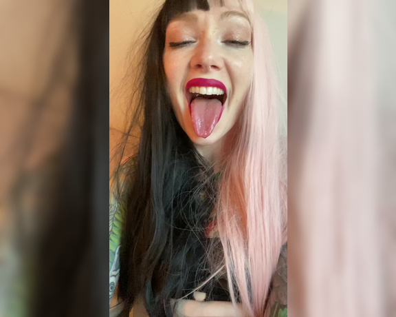 GoAskAlex aka goaskalex - 10-18-2023 OnlyFans Video - My mouth is ready to take you