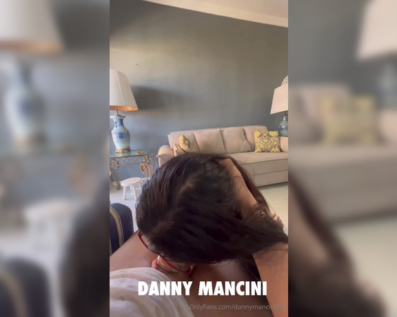 Danny Mancini aka dannymancinixxx - 10-14-2024 OnlyFans Video - Oii safados  O bom de eu ir pro rio é que por lá sempre aparece