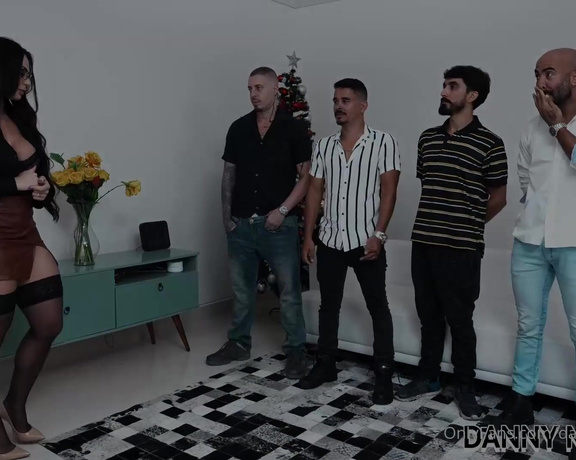 Danny Mancini aka dannymancinixxx - 12-20-2024 OnlyFans Video - A PRÉVIA COMPLETA QUE VCS TANTOQUERIAM  PREPAREM O LEITE POIS A GOZADA AQUI É CERTA