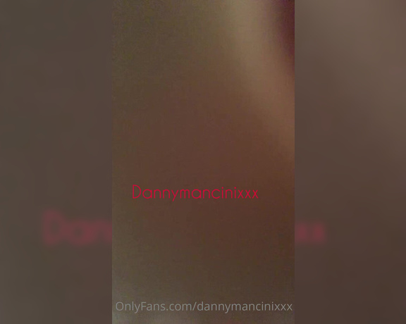 Danny Mancini aka dannymancinixxx - 07-14-2020 OnlyFans Video - Do you like it_jz1o