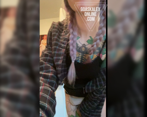 GoAskAlex aka goaskalex - 07-31-2023 OnlyFans Video - Apparently I made this mashup a while ago and forgot to post it  Cameos from