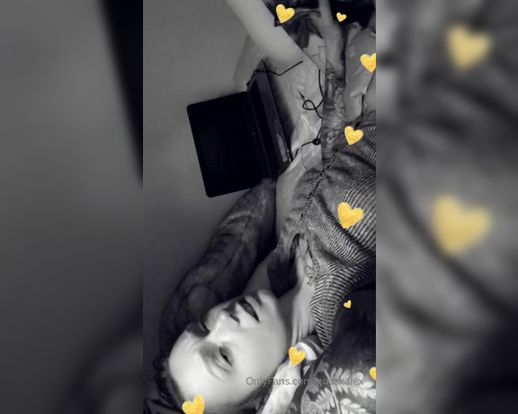 GoAskAlex aka goaskalex - 08-22-2019 OnlyFans Video - First time masturbating amp cumming since surgery