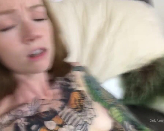 GoAskAlex aka goaskalex - 09-07-2019 OnlyFans Video - A super super shaky cumshow