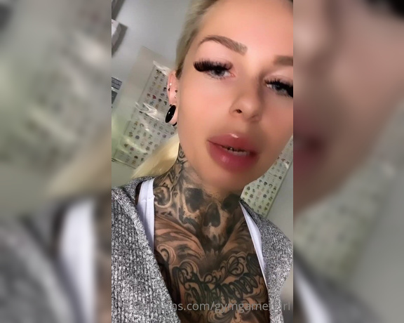 GymGamerGirl aka gymgamergirl - 07-04-2020 OnlyFans Video - Watch the video  Die nächsten Tage werde ich wieder geile Custom Videos machen  schreibt